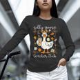 Silly Goose Teachers Club Cozy Fall Teacher Unisex Long Sleeve T-Shirt, novelty gifts, funny gifts Silly Goose Teachers Club Cozy Fall Teacher Unisex Long Sleeve T-Shirt, novelty gifts, funny gifts