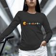 Solar System Teacher Video Games Sun Eating Planets Unisex Long Sleeve T-Shirt, novelty gifts, funny gifts Solar System Teacher Video Games Sun Eating Planets Unisex Long Sleeve T-Shirt, novelty gifts, funny gifts