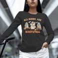 Special Education All Minds SPED Teacher Ghost Halloween Unisex Long Sleeve T-Shirt, novelty gifts, funny gifts Special Education All Minds SPED Teacher Ghost Halloween Unisex Long Sleeve T-Shirt, novelty gifts, funny gifts
