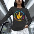 Special Education Teacher Inspirational SPED Teachers Autism Unisex Long Sleeve T-Shirt, novelty gifts, funny gifts