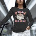 Specials Boo Crew Art Music Pe Tech Teacher Ghost Halloween Unisex Long Sleeve T-Shirt, novelty gifts, funny gifts Specials Boo Crew Art Music Pe Tech Teacher Ghost Halloween Unisex Long Sleeve T-Shirt, novelty gifts, funny gifts