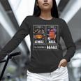 Sped Teacher Halloween First Spooky Then Data Sped Ed Team Unisex Long Sleeve T-Shirt, novelty gifts, funny gifts Sped Teacher Halloween First Spooky Then Data Sped Ed Team Unisex Long Sleeve T-Shirt, novelty gifts, funny gifts