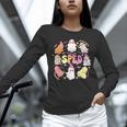 SPED Teacher Halloween Spooky Special Education Team Men Women Kids Unisex Long Sleeve T-Shirt, novelty gifts, funny gifts SPED Teacher Halloween Spooky Special Education Team Men Women Kids Unisex Long Sleeve T-Shirt, novelty gifts, funny gifts