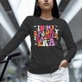 In My Spooky Teacher Era Halloween Teacher Back To School Unisex Long Sleeve T-Shirt, novelty gifts, funny gifts In My Spooky Teacher Era Halloween Teacher Back To School Unisex Long Sleeve T-Shirt, novelty gifts, funny gifts