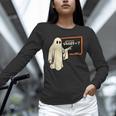 Square Root 67 Ghost Math Teacher 4489 Meme Halloween Unisex Long Sleeve T-Shirt, novelty gifts, funny gifts Square Root 67 Ghost Math Teacher 4489 Meme Halloween Unisex Long Sleeve T-Shirt, novelty gifts, funny gifts