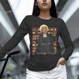 St Jean Baptiste De La Salle Patron Saint Education Teachers Unisex Long Sleeve T-Shirt, novelty gifts, funny gifts St Jean Baptiste De La Salle Patron Saint Education Teachers Unisex Long Sleeve T-Shirt, novelty gifts, funny gifts