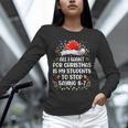 Stop Saying 6-7 Teacher Students 67 Christmas Meme 6 7 Unisex Long Sleeve T-Shirt, novelty gifts, funny gifts Stop Saying 6-7 Teacher Students 67 Christmas Meme 6 7 Unisex Long Sleeve T-Shirt, novelty gifts, funny gifts