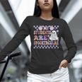 My Students Are Spooktacular Teacher Halloween Vibes Unisex Long Sleeve T-Shirt, novelty gifts, funny gifts My Students Are Spooktacular Teacher Halloween Vibes Unisex Long Sleeve T-Shirt, novelty gifts, funny gifts
