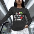 My Students Stole My Heart School Teacher Christmas Men Women Kids Unisex Long Sleeve T-Shirt, novelty gifts, funny gifts My Students Stole My Heart School Teacher Christmas Men Women Kids Unisex Long Sleeve T-Shirt, novelty gifts, funny gifts