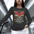 I Teach The Cutest Apples In The Orchard Cute Fall Teacher Unisex Long Sleeve T-Shirt, novelty gifts, funny gifts I Teach The Cutest Apples In The Orchard Cute Fall Teacher Unisex Long Sleeve T-Shirt, novelty gifts, funny gifts