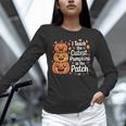 i Teach The Cutest Pumpkins In The Patch Teacher Halloween Unisex Long Sleeve T-Shirt, novelty gifts, funny gifts i Teach The Cutest Pumpkins In The Patch Teacher Halloween Unisex Long Sleeve T-Shirt, novelty gifts, funny gifts