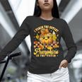 I Teach The Cutest Pumpkins In The Patch Teacher Halloween Unisex Long Sleeve T-Shirt, novelty gifts, funny gifts I Teach The Cutest Pumpkins In The Patch Teacher Halloween Unisex Long Sleeve T-Shirt, novelty gifts, funny gifts