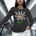 Teach Love Inspire Teachers Inspirational Flower Teachers Unisex Long Sleeve T-Shirt, novelty gifts, funny gifts Teach Love Inspire Teachers Inspirational Flower Teachers Unisex Long Sleeve T-Shirt, novelty gifts, funny gifts