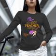 This Is My Teacher Costume Halloween Family Matching Group Unisex Long Sleeve T-Shirt, novelty gifts, funny gifts This Is My Teacher Costume Halloween Family Matching Group Unisex Long Sleeve T-Shirt, novelty gifts, funny gifts