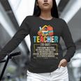 Teacher Definition Teaching School Teacher Men Women Unisex Long Sleeve T-Shirt, novelty gifts, funny gifts Teacher Definition Teaching School Teacher Men Women Unisex Long Sleeve T-Shirt, novelty gifts, funny gifts