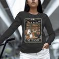 The Teacher Ghost Book Reading Books Lover Halloween Unisex Long Sleeve T-Shirt, novelty gifts, funny gifts The Teacher Ghost Book Reading Books Lover Halloween Unisex Long Sleeve T-Shirt, novelty gifts, funny gifts