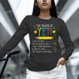 Teacher Power Of Yet Cant Do This Inspirational Women Men Unisex Long Sleeve T-Shirt, novelty gifts, funny gifts Teacher Power Of Yet Cant Do This Inspirational Women Men Unisex Long Sleeve T-Shirt, novelty gifts, funny gifts