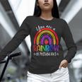 Teacher You Are a Rainbow Of Possibilities Funny Unisex Long Sleeve T-Shirt, novelty gifts, funny gifts Teacher You Are a Rainbow Of Possibilities Funny Unisex Long Sleeve T-Shirt, novelty gifts, funny gifts