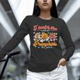Teacher I Teach The Cutest Pumpkins In The Patch Fall Autumn Unisex Long Sleeve T-Shirt, novelty gifts, funny gifts Teacher I Teach The Cutest Pumpkins In The Patch Fall Autumn Unisex Long Sleeve T-Shirt, novelty gifts, funny gifts