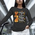 Teacher Thanksgiving I Teach The Cutest Turkeys In The Patch Unisex Long Sleeve T-Shirt, novelty gifts, funny gifts Teacher Thanksgiving I Teach The Cutest Turkeys In The Patch Unisex Long Sleeve T-Shirt, novelty gifts, funny gifts