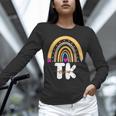 Team TK Transitional Kindergaten TK Crew Squad Teacher Kids Unisex Long Sleeve T-Shirt, novelty gifts, funny gifts Team TK Transitional Kindergaten TK Crew Squad Teacher Kids Unisex Long Sleeve T-Shirt, novelty gifts, funny gifts