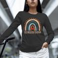 Technology Teacher Rainbow Appreciation Day Back To School For Men Women Unisex Long Sleeve T-Shirt, novelty gifts, funny gifts Technology Teacher Rainbow Appreciation Day Back To School For Men Women Unisex Long Sleeve T-Shirt, novelty gifts, funny gifts