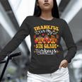 Thankful For My 5th Grade Turkeys Thanksgiving Teacher Fall Unisex Long Sleeve T-Shirt, novelty gifts, funny gifts Thankful For My 5th Grade Turkeys Thanksgiving Teacher Fall Unisex Long Sleeve T-Shirt, novelty gifts, funny gifts
