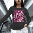 In My Third Grade Era Teachers Women Back To School Girls Unisex Long Sleeve T-Shirt, novelty gifts, funny gifts In My Third Grade Era Teachers Women Back To School Girls Unisex Long Sleeve T-Shirt, novelty gifts, funny gifts