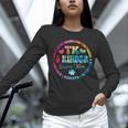 TK & Kinder Dream Team Transitional Kindergarten Teacher Unisex Long Sleeve T-Shirt, novelty gifts, funny gifts TK & Kinder Dream Team Transitional Kindergarten Teacher Unisex Long Sleeve T-Shirt, novelty gifts, funny gifts