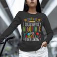 Toddler Negotiator Preschool Teacher Humor Babysitters Unisex Long Sleeve T-Shirt, novelty gifts, funny gifts Toddler Negotiator Preschool Teacher Humor Babysitters Unisex Long Sleeve T-Shirt, novelty gifts, funny gifts