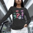 Wait What Stop It I Agree Grammar English Teacher Unisex Long Sleeve T-Shirt, novelty gifts, funny gifts Wait What Stop It I Agree Grammar English Teacher Unisex Long Sleeve T-Shirt, novelty gifts, funny gifts