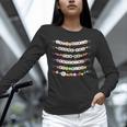 In A World Where You Can Be Anything Be Kind Girls Teachers Unisex Long Sleeve T-Shirt, novelty gifts, funny gifts In A World Where You Can Be Anything Be Kind Girls Teachers Unisex Long Sleeve T-Shirt, novelty gifts, funny gifts