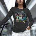 Y'All Gonna Learn Today Back To School Teacher Kids Unisex Long Sleeve T-Shirt, novelty gifts, funny gifts Y'All Gonna Learn Today Back To School Teacher Kids Unisex Long Sleeve T-Shirt, novelty gifts, funny gifts