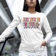 Boho Inclusion Matters Special Education SPED Teacher Women Unisex Long Sleeve T-Shirt, novelty gifts, funny gifts Boho Inclusion Matters Special Education SPED Teacher Women Unisex Long Sleeve T-Shirt, novelty gifts, funny gifts