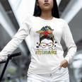 Elementary Teacher Remind Me To Take Attendance Women Unisex Long Sleeve T-Shirt, novelty gifts, funny gifts Elementary Teacher Remind Me To Take Attendance Women Unisex Long Sleeve T-Shirt, novelty gifts, funny gifts
