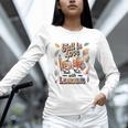 Fall In Love With Learning Teacher Autumn School Unisex Long Sleeve T-Shirt, novelty gifts, funny gifts Fall In Love With Learning Teacher Autumn School Unisex Long Sleeve T-Shirt, novelty gifts, funny gifts