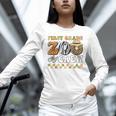 Field Zoo Trip Teacher First Grade Crew Back To School Unisex Long Sleeve T-Shirt, novelty gifts, funny gifts Field Zoo Trip Teacher First Grade Crew Back To School Unisex Long Sleeve T-Shirt, novelty gifts, funny gifts