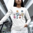 Grammar Teacher Punctuation For English Teacher Men Women Unisex Long Sleeve T-Shirt, novelty gifts, funny gifts Grammar Teacher Punctuation For English Teacher Men Women Unisex Long Sleeve T-Shirt, novelty gifts, funny gifts