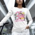 Hello 3rd Third Grade Back To School Pink Leopard Teacher Unisex Long Sleeve T-Shirt, novelty gifts, funny gifts Hello 3rd Third Grade Back To School Pink Leopard Teacher Unisex Long Sleeve T-Shirt, novelty gifts, funny gifts