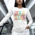 It's Beautiful Day For Learning Retro Teacher Students Women Unisex Long Sleeve T-Shirt, novelty gifts, funny gifts It's Beautiful Day For Learning Retro Teacher Students Women Unisex Long Sleeve T-Shirt, novelty gifts, funny gifts
