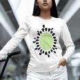 Kiwi Easy Costume Halloween Fruit Lover School Teacher Fun Unisex Long Sleeve T-Shirt, novelty gifts, funny gifts Kiwi Easy Costume Halloween Fruit Lover School Teacher Fun Unisex Long Sleeve T-Shirt, novelty gifts, funny gifts