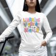 Learning Is Out Of This World Solar System Science Teacher Unisex Long Sleeve T-Shirt, novelty gifts, funny gifts Learning Is Out Of This World Solar System Science Teacher Unisex Long Sleeve T-Shirt, novelty gifts, funny gifts