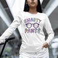 Little Mr Miss SMARTY PANTS Graduation Alumni Teacher Unisex Long Sleeve T-Shirt, novelty gifts, funny gifts Little Mr Miss SMARTY PANTS Graduation Alumni Teacher Unisex Long Sleeve T-Shirt, novelty gifts, funny gifts