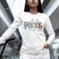 Oh The Places We Will Go Reading Day Book Lovers Teachers Unisex Long Sleeve T-Shirt, novelty gifts, funny gifts Oh The Places We Will Go Reading Day Book Lovers Teachers Unisex Long Sleeve T-Shirt, novelty gifts, funny gifts