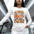 I Teach The Coolest Pumpkins In The Patch Teacher Halloween Unisex Long Sleeve T-Shirt, novelty gifts, funny gifts I Teach The Coolest Pumpkins In The Patch Teacher Halloween Unisex Long Sleeve T-Shirt, novelty gifts, funny gifts