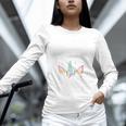Teachers Are Like Unicorns They Make Magic Happen Unisex Long Sleeve T-Shirt, novelty gifts, funny gifts Teachers Are Like Unicorns They Make Magic Happen Unisex Long Sleeve T-Shirt, novelty gifts, funny gifts