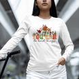 Test Day Teacher Shirt You Can Do Hard Things Women Kids Unisex Long Sleeve T-Shirt, novelty gifts, funny gifts Test Day Teacher Shirt You Can Do Hard Things Women Kids Unisex Long Sleeve T-Shirt, novelty gifts, funny gifts