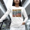 Unity Day Tee Orange Women Teacher You Matter Orange Be Kind Unisex Long Sleeve T-Shirt, novelty gifts, funny gifts Unity Day Tee Orange Women Teacher You Matter Orange Be Kind Unisex Long Sleeve T-Shirt, novelty gifts, funny gifts