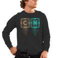 6 7 Science Chemistry Teacher Periodic Table Meme Men's Long Sleeve T-Shirt, trending gift 6 7 Science Chemistry Teacher Periodic Table Meme Men's Long Sleeve T-Shirt, trending gift