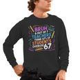 6 Out Of 7 Teachers Think 67 Of Students Overuse 67 Meme Men's Long Sleeve T-Shirt, trending gift 6 Out Of 7 Teachers Think 67 Of Students Overuse 67 Meme Men's Long Sleeve T-Shirt, trending gift
